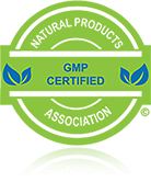 GMP Certified