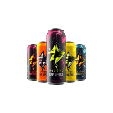 Energy Drinks